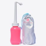 Momcare Prenosný bidet