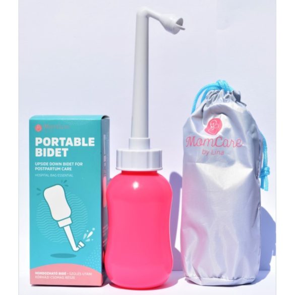 Momcare Prenosný bidet