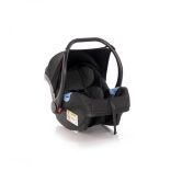 Lorelli Angel 3v1 multifunkčný kočík -  Black 2020