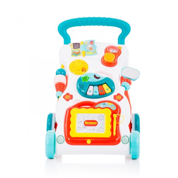 Chipolino chodítko - Piano 2020