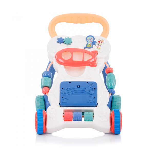 Chipolino chodítko - Learn & Play 2020