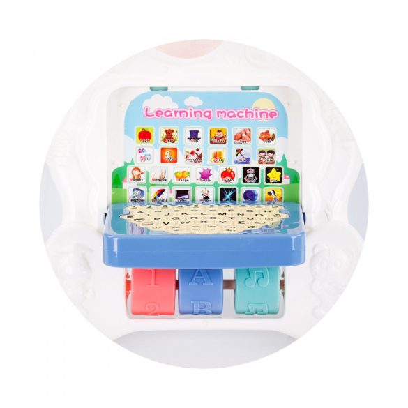 Chipolino chodítko - Learn & Play 2020