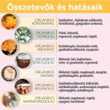 Lansinoh Organický balzam na bradavky 60ml
