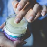 Lansinoh Organický balzam na bradavky 60ml