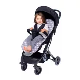 Lorelli Cosy Travel vložka do kočíka  - Crowns latte