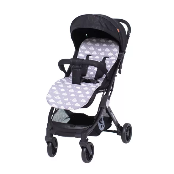 Lorelli Cosy Travel vložka do kočíka  - Crowns latte