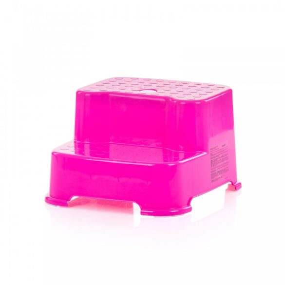 Chipolino BabyUp stupienok - Pink 2020