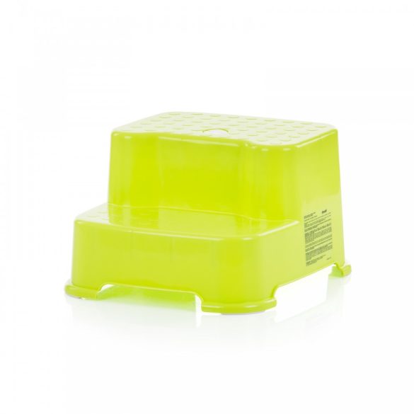 Chipolino BabyUp stupienok - Green 2020