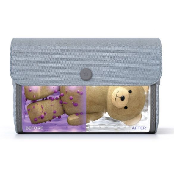 Munchkin UV Sterilizačný box