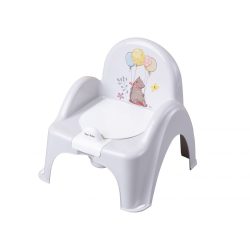 Chipolino Forest nočník kresielko - Fairytale light beige