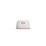 Prince Lionheart stepSTOOL stupienok - Flashbulb Fuchsia