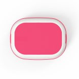 Prince Lionheart stepSTOOL stupienok - Flashbulb Fuchsia