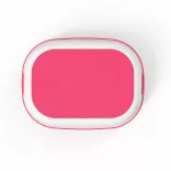 Prince Lionheart stepSTOOL stupienok - Flashbulb Fuchsia