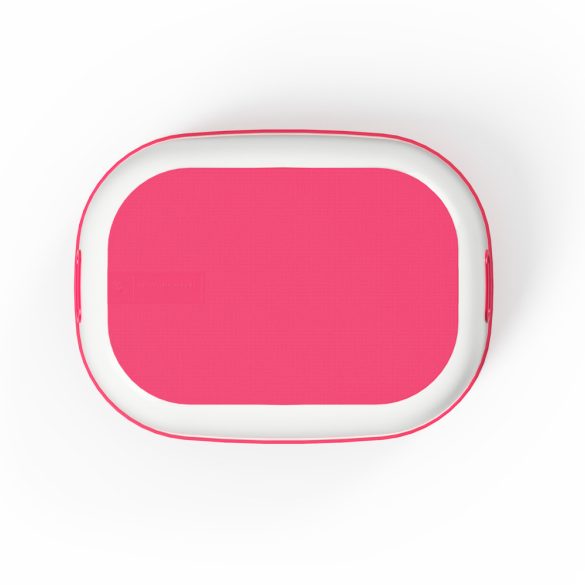 Prince Lionheart stepSTOOL stupienok - Flashbulb Fuchsia