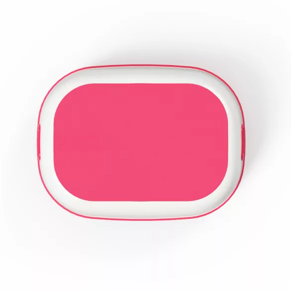 Prince Lionheart stepSTOOL stupienok - Flashbulb Fuchsia