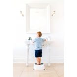 Prince Lionheart stepSTOOL stupienok - Flashbulb Fuchsia