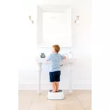 Prince Lionheart stepSTOOL stupienok - Flashbulb Fuchsia