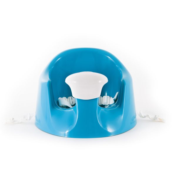 Prince Lionheart bébéPOD® Flex Plus protišmykové sedadlo a podsedák - Berry Blue