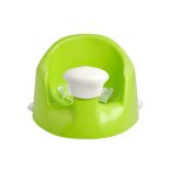 Prince Lionheart bébéPOD® Flex Plus protišmykové sedadlo a podsedák - Kiwi Green