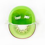 Prince Lionheart bébéPOD® Flex Plus protišmykové sedadlo a podsedák - Kiwi Green