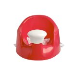 Prince Lionheart bébéPOD® Flex Plus protišmykové sedadlo a podsedák - Watermelon Red