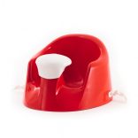 Prince Lionheart bébéPOD® Flex Plus protišmykové sedadlo a podsedák - Watermelon Red