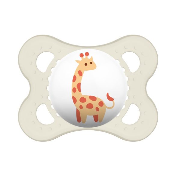 MAM Original Latex- cumlík  2-6m+ 