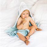 BabyOno zubná kefa - sada - ružová