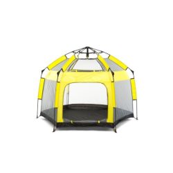 Wapiti stan na hranie - žltý