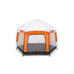 Wapiti polovičný kryt na hrací stan