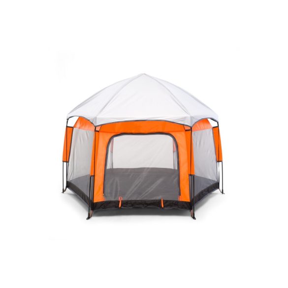 Wapiti polovičný kryt na hrací stan