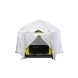 Wapiti kryt na hrací stan