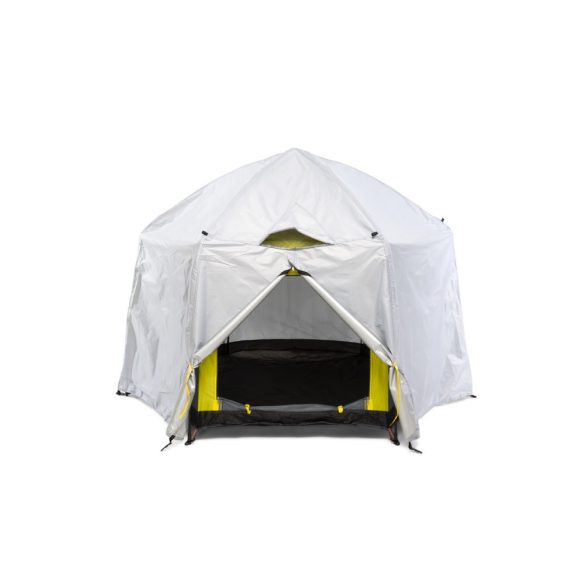 Wapiti kryt na hrací stan