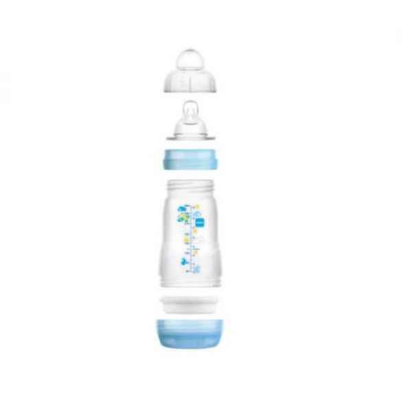 MAM Anti-Colic 260ml - detská fľaša