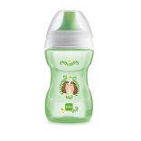 MAM Trainer detská fľaša a pohár 270 ml