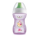 MAM Trainer detská fľaša a pohár 270 ml