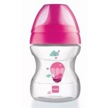 MAM hrnček - prechod od fľašky ku hrnčeku 190 ml 