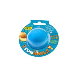 Funimals bomba do kúpeľa Vitamin Bomb s vôňou melóna
