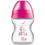 MAM hrnček - prechod od fľašky ku hrnčeku 190 ml 