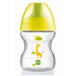 MAM hrnček - prechod od fľašky ku hrnčeku 190 ml 