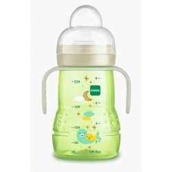 MAM Trainer Night pohár 220ml
