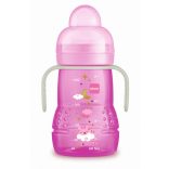 MAM Trainer Night pohár 220ml