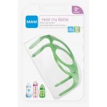 MAM Hold my bottle Day & Night držadlo