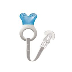 MAM Mini Cooler & Clip - hryzačka 2+