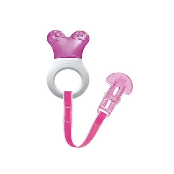 MAM Mini Cooler & Clip - hryzačka 2+