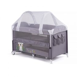Chipolino univerzálna sieťka proti hmyzu 60x120 - biela