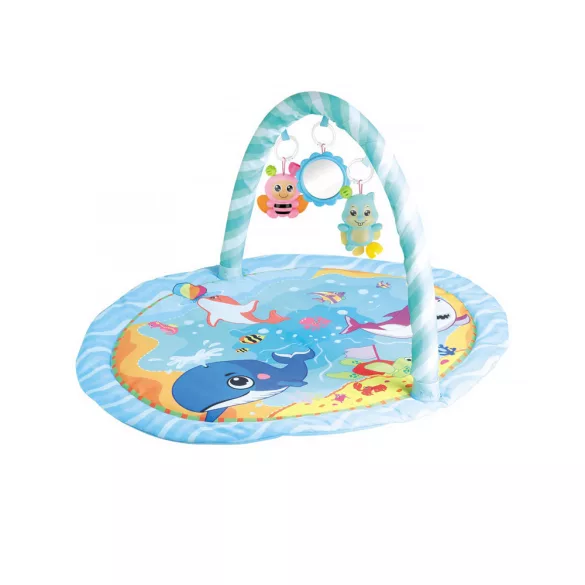 Chipolino Hracia deka  - Ocean