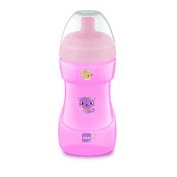 MAM Sports Cup - hrnček 330 ml 