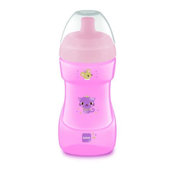 MAM Sports Cup - hrnček 330 ml 