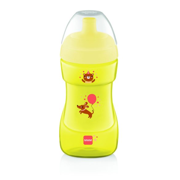 MAM Sports Cup - hrnček 330 ml 